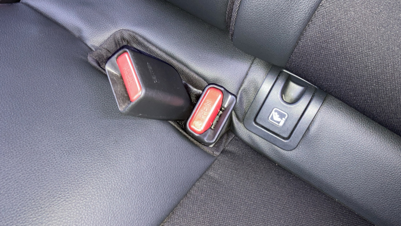 Toyota Yaris 1.5 Hybrid Dynamic 5dr CVT Hybrid Hatchback